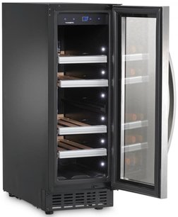Винный шкаф Дометик C20G Classic фото 4 в Челябинске Винный шкаф Dometic C20G Classic фото 4 в Челябинске