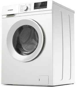 Стиральная машина Hyundai WME7209 фото 2 в Челябинске