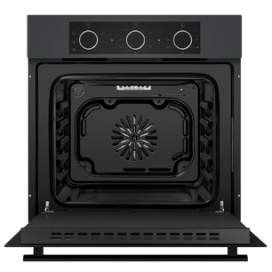 Духовой шкаф Maunfeld AEOF6060G1 фото 3 в Челябинске