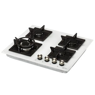 Газовая варочная поверхность Крона CALORE 60 WH фото 4 в Челябинске Газовая варочная поверхность KRONA CALORE 60 WH фото 4 в Челябинске