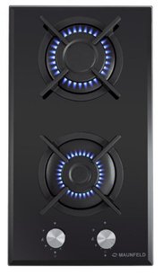Газовая варочная панель MAUNFELD EGHG.32.1CB/G фото в Челябинске Газовая варочная панель MAUNFELD EGHG.32.1CB/G фото в Челябинске