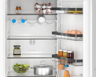 Встраиваемый холодильник Bosch KIN96SFD0 фото 3 в Челябинске