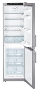 Холодильник Либхер CNsl 3033 Comfort фото 3 в Челябинске Холодильник Liebherr CNsl 3033 Comfort фото 3 в Челябинске