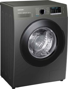 Стиральная машина Samsung WW80AGAS21AXLP фото 2 в Челябинске