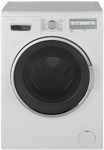 Стиральная машина Вестфрост VFWM 1250 W фото в Челябинске Стиральная машина Vestfrost VFWM 1250 W фото в Челябинске