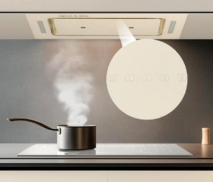 Встраиваемая вытяжка Зигмунд Штайн K 014.5 X фото 2 в Челябинске Встраиваемая вытяжка Zigmund Shtain K 014.5 X фото 2 в Челябинске