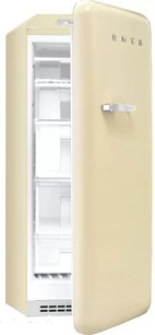 Холодильник Смег CVB20RP фото 2 в Челябинске Холодильник Smeg CVB20RP фото 2 в Челябинске