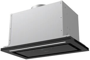 Встраиваемая вытяжка Мидеа MH60I970GB фото 3 в Челябинске Встраиваемая вытяжка Midea MH60I970GB фото 3 в Челябинске