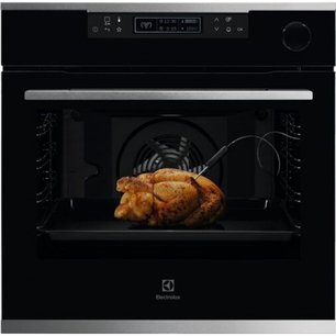 Духовой шкаф Electrolux OKC8P31X фото в Челябинске