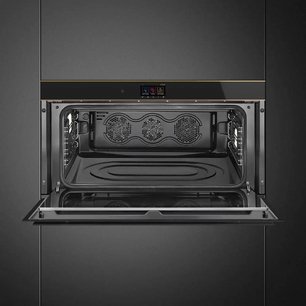 Духовой шкаф Smeg SFPR9604TNR фото 4 в Челябинске