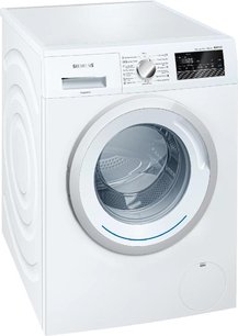 Стиральная машина Сименс WM 12N290 OE фото в Челябинске Стиральная машина Siemens WM 12N290 OE фото в Челябинске