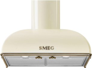 Вытяжка Смег KS59POE2 фото в Челябинске Вытяжка Smeg KS59POE2 фото в Челябинске