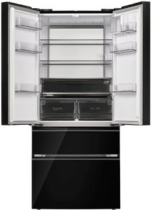 Холодильник Maunfeld MFF190NFDB01 фото 2 в Челябинске