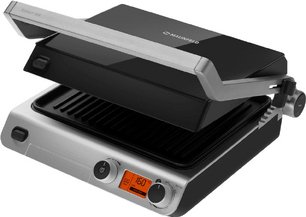 Гриль Маунфилд MF-1311B фото 3 в Челябинске Гриль Maunfeld MF-1311B фото 3 в Челябинске