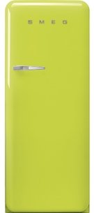 Холодильник Смег FAB28RLI3 фото в Челябинске Холодильник Smeg FAB28RLI3 фото в Челябинске