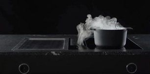 Встраиваемая в столешницу вытяжка BORA CKASE2AB фото 4 в Челябинске