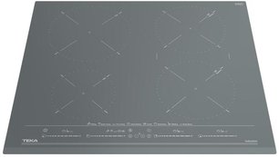 Варочная панель Тека IZC 64630 MST STONE GREY фото 3 в Челябинске Варочная панель Teka IZC 64630 MST STONE GREY фото 3 в Челябинске