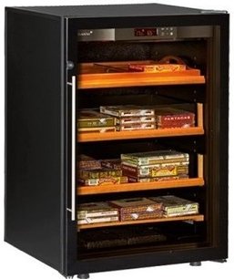 Охлаждаемый шкаф для сигар EuroCave CC.064 фото в Челябинске