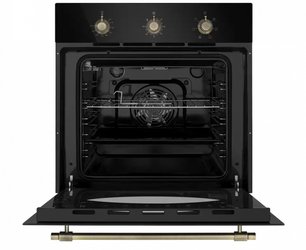 Шкаф духовой электрический MAUNFELD EOEFG.566RBG.MT фото 2 в Челябинске Шкаф духовой электрический MAUNFELD EOEFG.566RBG.MT фото 2 в Челябинске