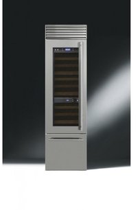 Винный холодильник Смег WF366LDX фото 2 в Челябинске Винный холодильник Smeg WF366LDX фото 2 в Челябинске