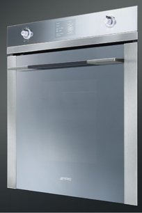 Духовой шкаф Smeg SFP130SE фото 2 в Челябинске