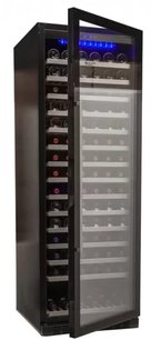 Винный шкаф Coldvine C165-KBT1 фото 2 в Челябинске Винный шкаф Cold Vine C165-KBT1 фото 2 в Челябинске