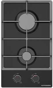 Газовая варочная панель Kuppersberg FG 30 B фото в Челябинске