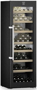 Винный шкаф Либхер WPbsi 5252 Vinidor фото в Челябинске Винный шкаф Liebherr WPbsi 5252 Vinidor фото в Челябинске