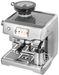 Кофейная станция БОРК C807 фото 2 в Челябинске Кофейная станция BORK C807 фото 2 в Челябинске