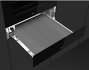 Встраиваемый подогреватель посуды Teka CP 150 GS фото 2 в Челябинске