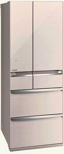Холодильник Митсубиси MR-WXR627Z-N-R фото в Челябинске Холодильник Mitsubishi Electric MR-WXR627Z-N-R фото в Челябинске