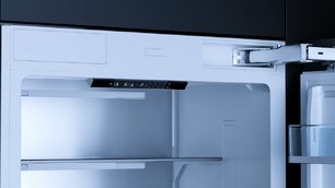 Встраиваемый холодильник Куперсбуш FKFX 9800.0i-E фото 4 в Челябинске Встраиваемый холодильник Kuppersbusch FKFX 9800.0i-E фото 4 в Челябинске