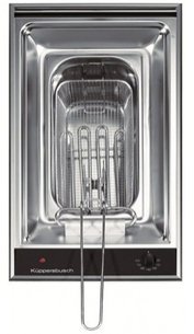 Фритюрница Kuppersbusch EFS 304.0 J фото в Челябинске