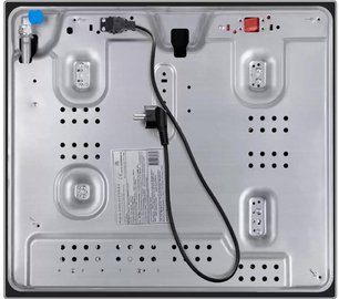 Газовая варочная панель Маунфилд EGHG.64.63CB.R/G фото 3 в Челябинске Газовая варочная панель Maunfeld EGHG.64.63CB.R/G фото 3 в Челябинске