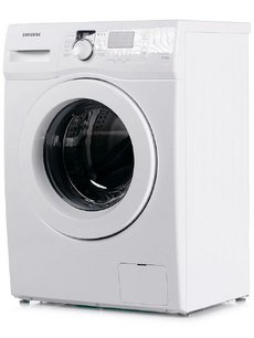 Стиральная машина Samsung WF 60 F1R0E2W/DLP фото 3 в Челябинске