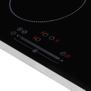 Варочная панель Maunfeld EVCE453SDPBK фото 4 в Челябинске