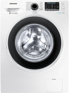 Стиральная машина Samsung WW 70J52E0 HW фото в Челябинске