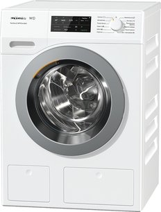 Стиральная машина Миле WCE670 фото в Челябинске Стиральная машина Miele WCE670 фото в Челябинске