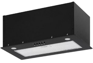 Встраиваемая вытяжка Крона ARVEN 500 BLACK PB фото 3 в Челябинске Встраиваемая вытяжка KRONA ARVEN 500 BLACK PB фото 3 в Челябинске