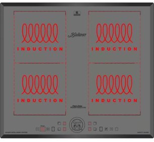 Индукционная варочная поверхность Kaiser KCT 6730 FIG фото 2 в Челябинске
