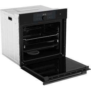 Электрический духовой шкаф Хайер HOX-FP5RAGG фото 3 в Челябинске Электрический духовой шкаф Haier HOX-FP5RAGG фото 3 в Челябинске