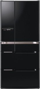 Холодильник Хитачи R-C 6800 U XK фото в Челябинске Холодильник Hitachi R-C 6800 U XK фото в Челябинске