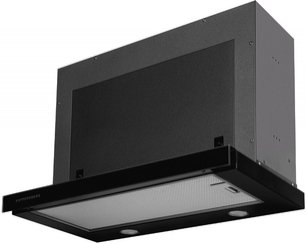 Встраиваемая вытяжка Куперсберг SLIMBOX 60 GB фото 2 в Челябинске Встраиваемая вытяжка Kuppersberg SLIMBOX 60 GB фото 2 в Челябинске