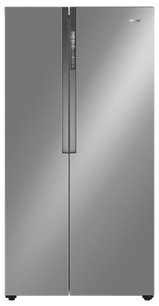 Холодильник Хайер HRF-523DS6RU фото в Челябинске Холодильник Haier HRF-523DS6RU фото в Челябинске