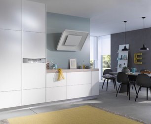 Вытяжка Миле DA6996W BRWS фото 4 в Челябинске Вытяжка Miele DA6996W BRWS фото 4 в Челябинске