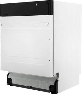 Встраиваемая посудомоечная машина Hyundai HBD 672 фото 3 в Челябинске