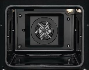 Электрическая плита AEG CCB 6441NBB фото 3 в Челябинске