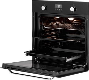 Духовой шкаф Хайер HOX-P11HGB фото 4 в Челябинске Духовой шкаф Haier HOX-P11HGB фото 4 в Челябинске