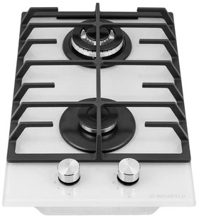 Газовая варочная панель MAUNFELD EGHG.32.63CW/G фото 3 в Челябинске Газовая варочная панель MAUNFELD EGHG.32.63CW/G фото 3 в Челябинске