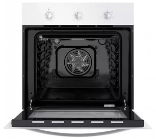 Шкаф духовой электрический MAUNFELD EOEC.586PW фото 3 в Челябинске Шкаф духовой электрический MAUNFELD EOEC.586PW фото 3 в Челябинске